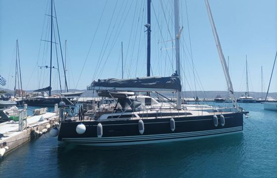 X-Yachts X4.6