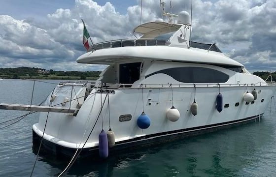 Fipa Italiana MAIORA 24