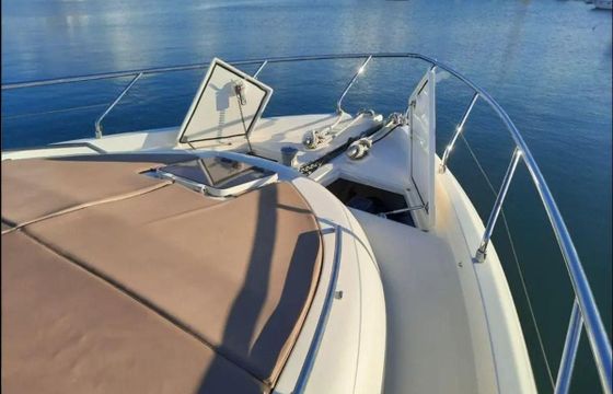 Ferretti 630