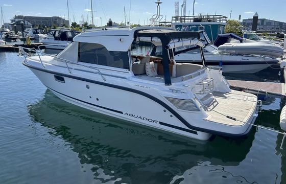 Aquador _Aquador_25_HT