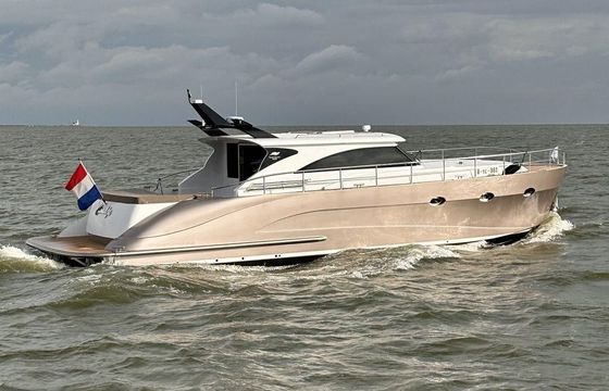 Van der Heijden Exclusive Deluxe 1700