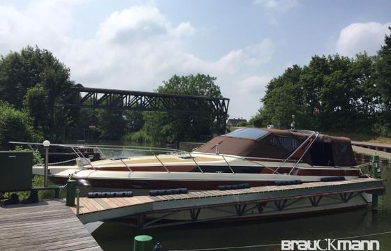 Chris Craft 370 Amerosport