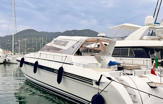Leopard Yachts Leopard 21,5