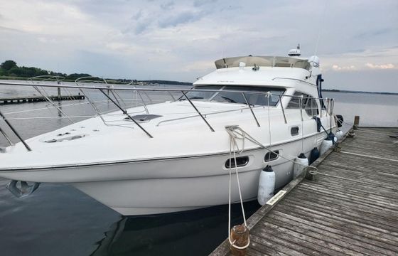 Sealine F43