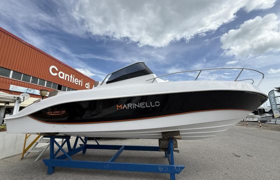Marinello Eden 22