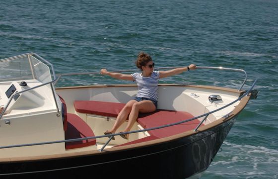 Rhéa 27 Open