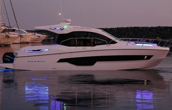 Karnic S37-X