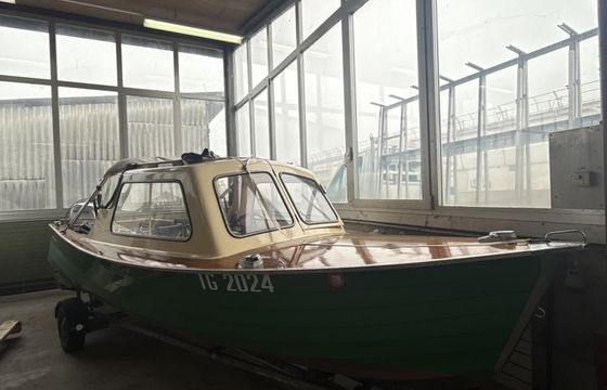 Füllemann HF 570Tell
