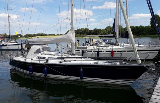Luffe 40