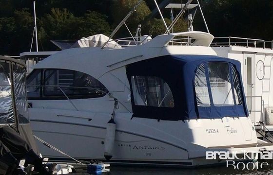 Beneteau Antares 30
