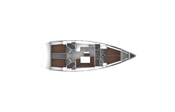 Bavaria CRUISER 46