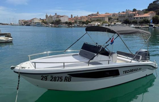Teorema Sundeck 20