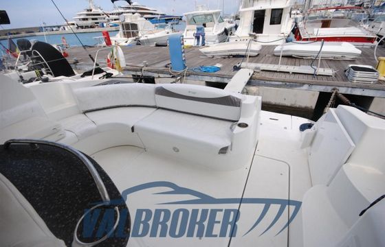 Cruisers 390 SC