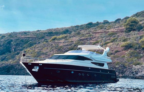 Riva Opera 80