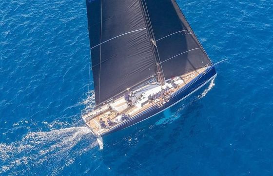 Nautor Swan Club Swan 50