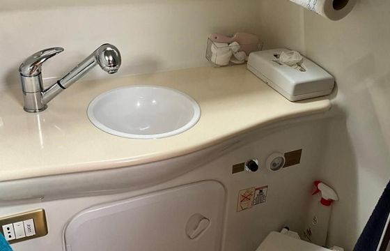 Saver 280 CABIN SPORT