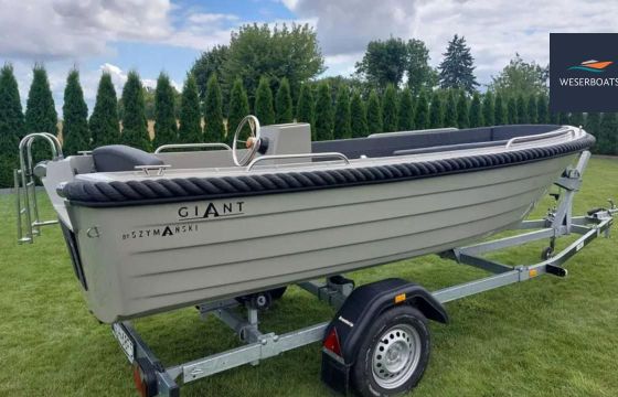 Giant 470 Prestige