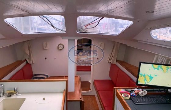 RM Yachts 1200
