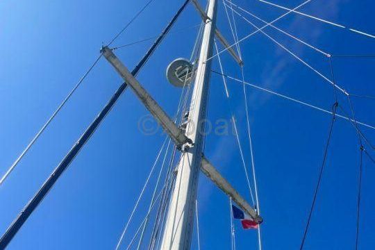 Nautor Swan Swan 44 MKI