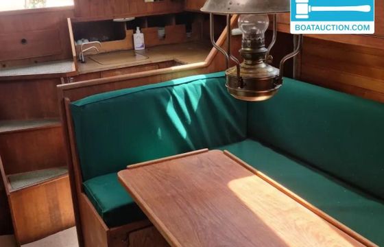 Marieholm 32e