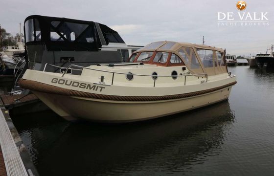 Pieterse 850