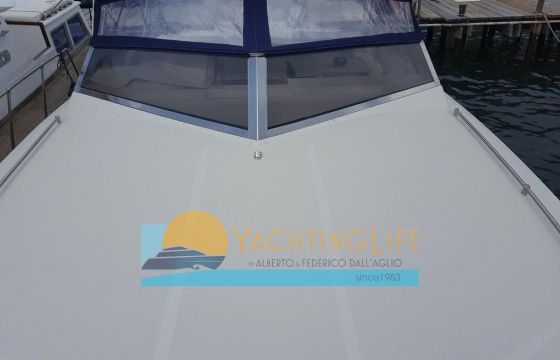 Tornado 38 Sport