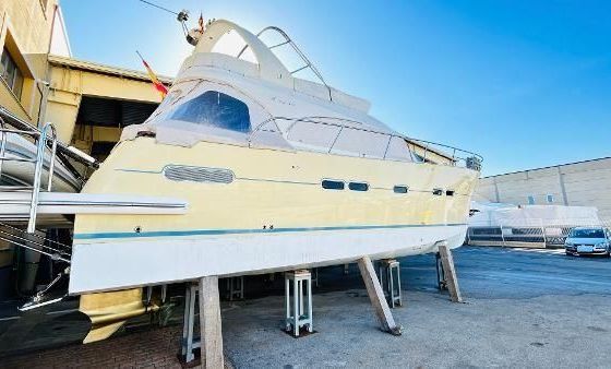 Catamaran K One 45
