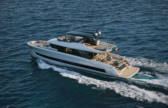 Solaris Power 70 Long Range