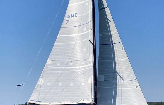 Dehler 45