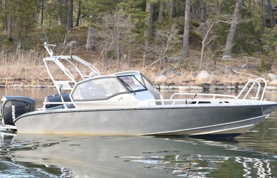 Anytec 622 SPD