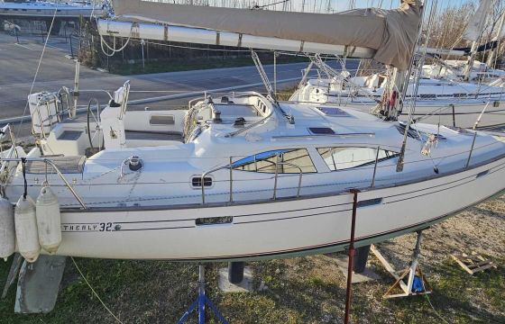 Northshore Yachts Southerly 32 DI