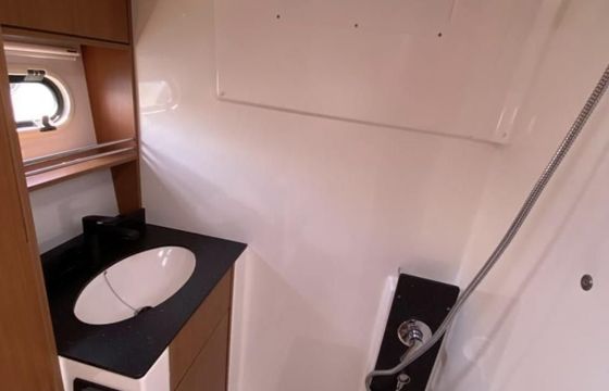 Bavaria Sport 34