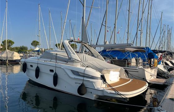 Bavaria Sport 34