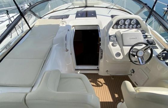 Bavaria Sport 34