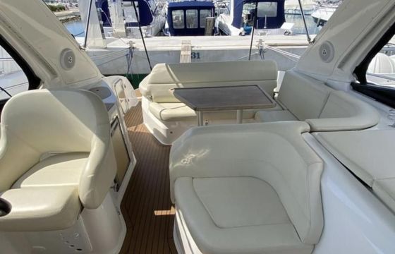 Bavaria Sport 34