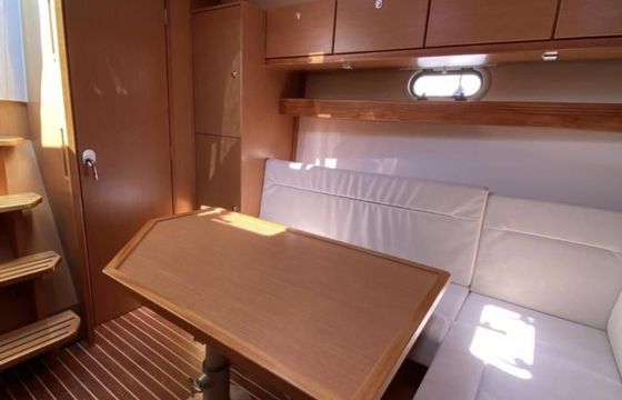 Bavaria Sport 34