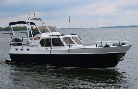 Beachcraft 1100