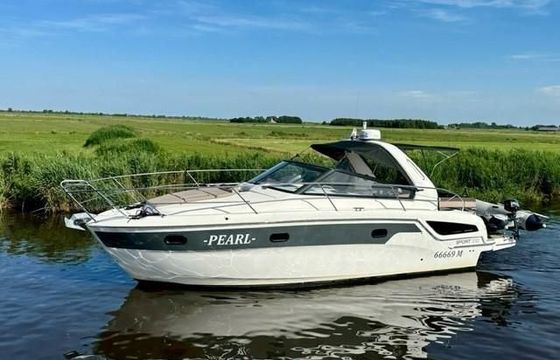 Bavaria Sport 330