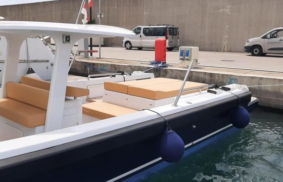Maiko 13m