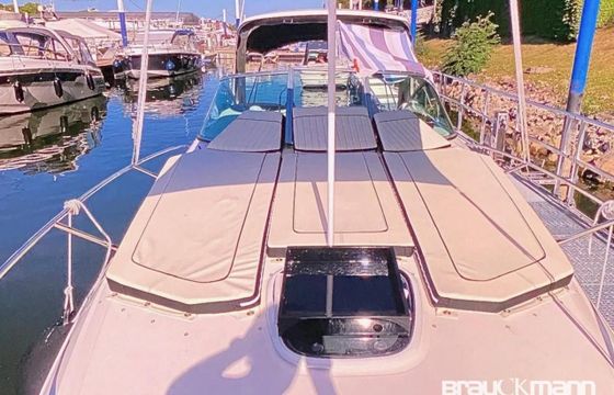 Sea Ray 305 Sundancer