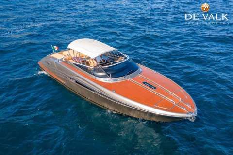 Riva 86 Domino