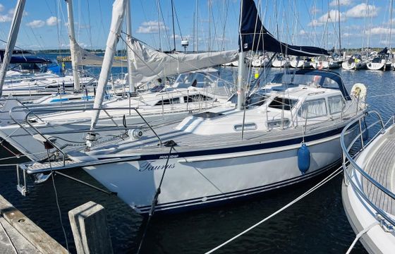 Nordship 35 DS