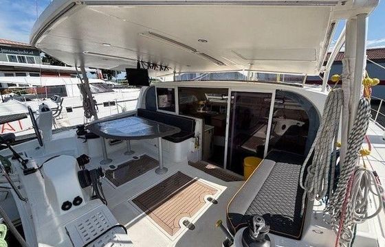 Catana 42