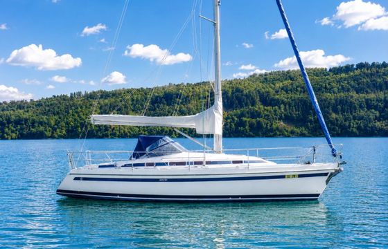 Sunbeam 33