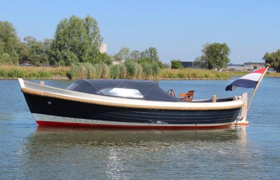 Van Wijk 830