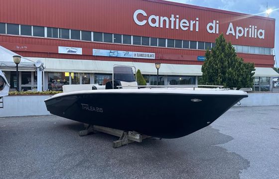 Thalea 21.5 BLACK EDITION