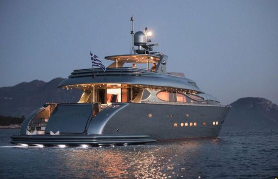 Maiora 33DP