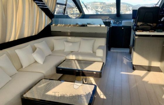 Azimut S7