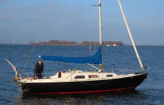 Marieholm 26