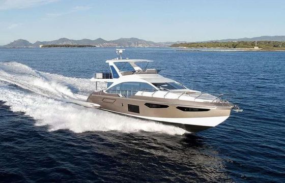 Azimut 60